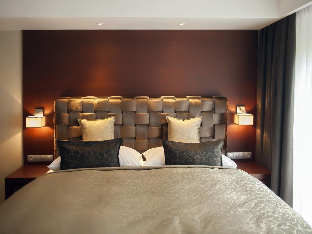 Hotel Singer Ludvikov Ngoại thất bức ảnh