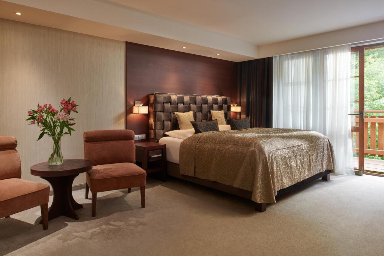 Hotel Singer Ludvikov Ngoại thất bức ảnh